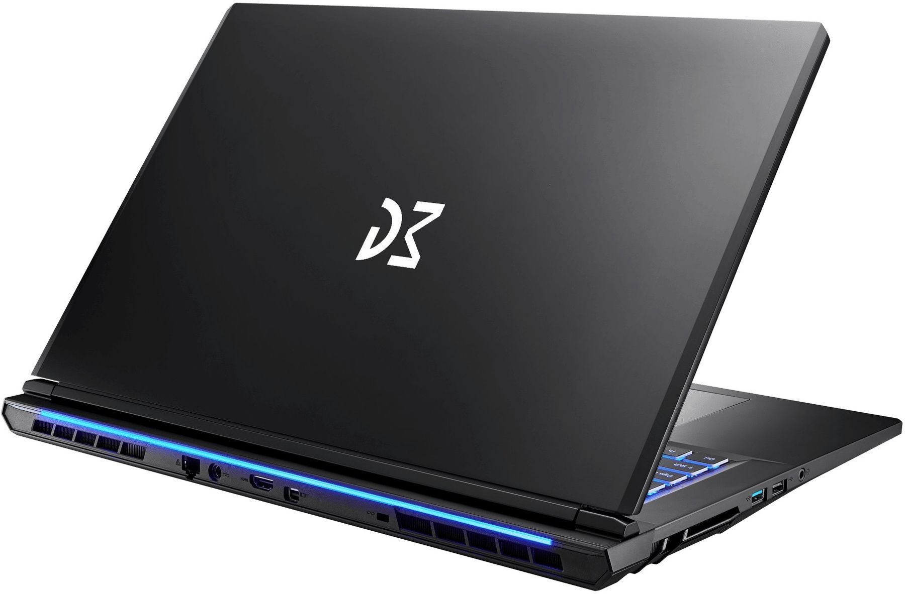 Ноутбук Dream Machines RT5060-17 (RT5060-17UA24) Black Dream Machines купити в Україні