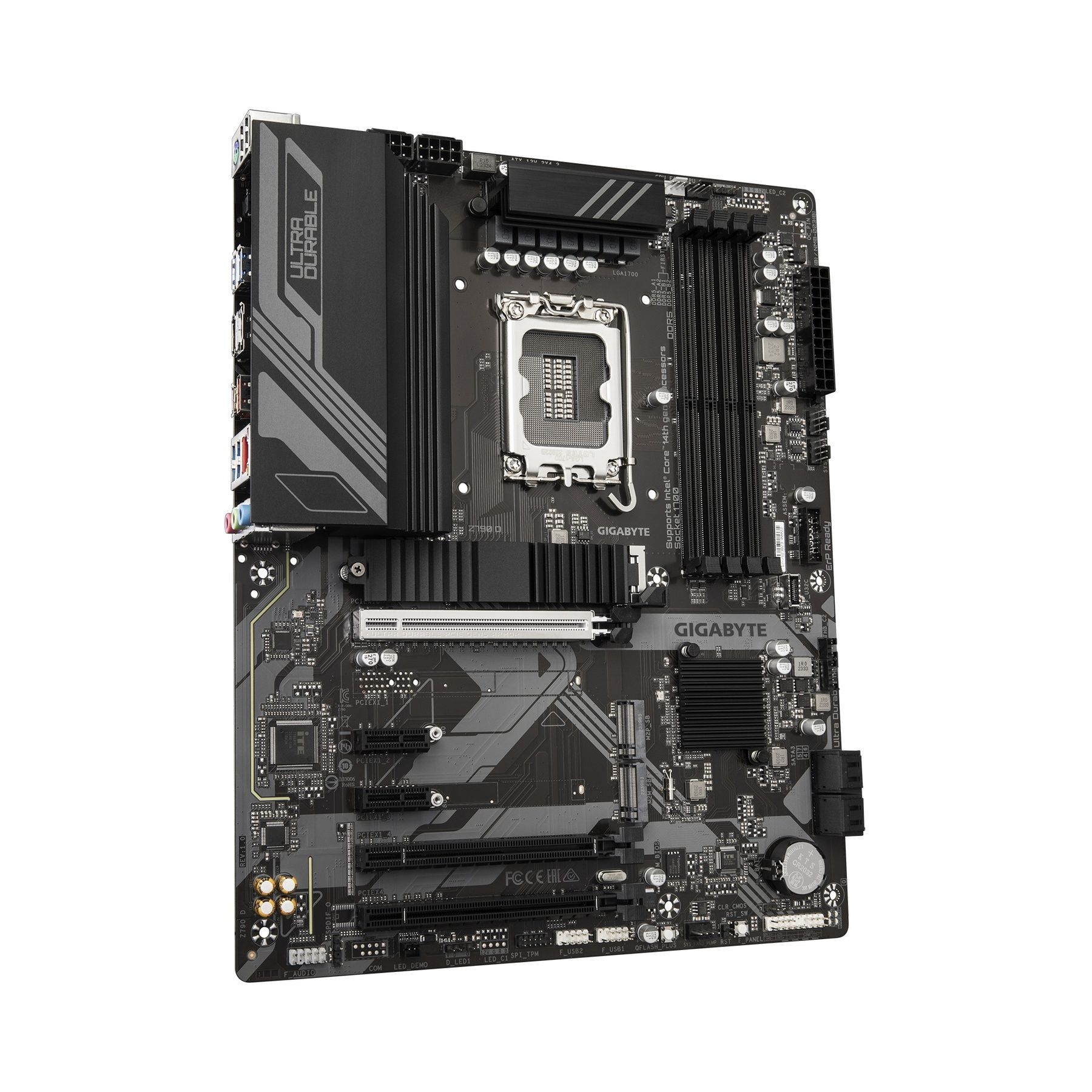 Материнская плата Gigabyte Z790 D Socket 1700 Gigabyte купить в Украине