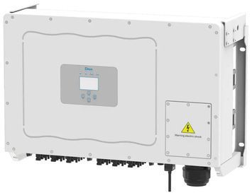 Сетевой солнечный инвертор трехфазный (on-grid) Deye SUN-125K-G, 125кВт, 8 МРРT(200-1000V), WiFi, RS485 / RS232, IP65 (1006&times;516&times;325mm), 103 кг Deye купить в Украине