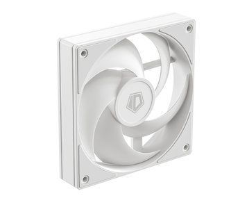 Вентилятор ID-Cooling AS-120-W Trio ID-Cooling купити в Україні