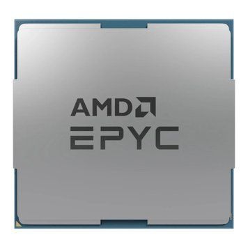 Процесор серверний AMD EPYC 9354 32C/64T (3.25/3.75GHz Max Boost 256MB 300W SP5) Tray (100-000000798) AMD купити в Україні