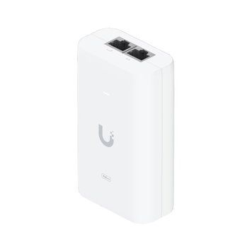 Інжектор Ubiquiti U-PoE++ Ubiquiti купити в Україні