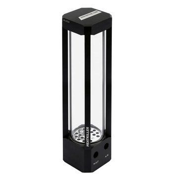 Резервуар Watercool HEATKILLER&reg; Tube 200 D5 без помпи (30205) Watercool купить в Украине