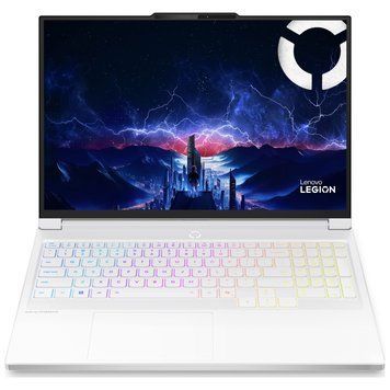 Ноутбук Lenovo Legion 7 16IAX10 (83KY005XRA) Glacier White Lenovo купить в Украине