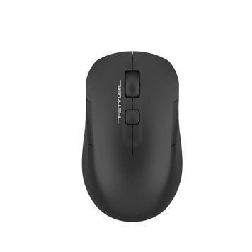 Миша бездротова A4Tech Fstyler FG16CS Air2 Black A4Tech купити в Україні