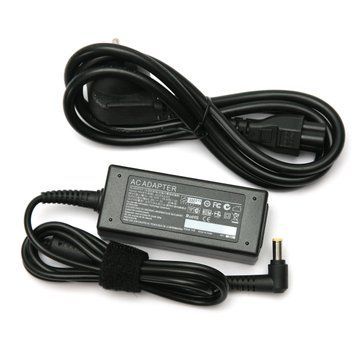 Блок живлення PowerPlant для ноутбука IBM/Lenovo 220V, 20V 40W 2A, 5.5х2.5мм (IB40H5525) PowerPlant купити в Україні