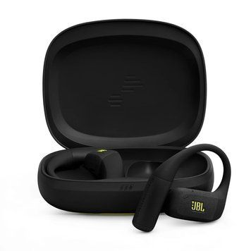 Bluetooth-гарнитура JBL Endurance Zone Black (JBLENDUZONEBLKL) JBL купить в Украине