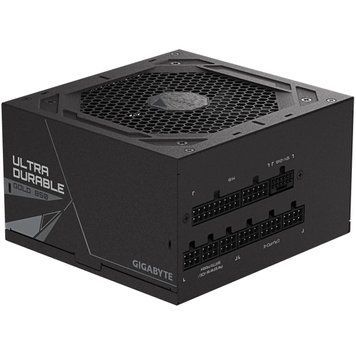 Блок живлення GIGABYTE GP-UD850GM PG5 V2 (850W, ATX 3.1, PCIe 5.1, 80 Plus Gold) Gigabyte купить в Украине