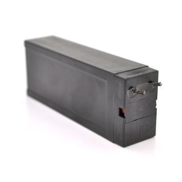 Акумуляторна батарея MERLION AGM GP169 4 V 1,4 Ah ( 90 x 35 x 20 ), клеми під паяння, Q200 MERLION купити в Україні