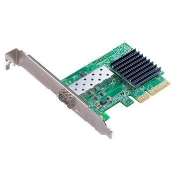 Мережевий адаптер Edimax EN-9320SFP+ V2 Edimax купити в Україні