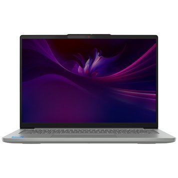Ноутбук Lenovo IdeaPad Slim 5 14IRH10 (83HR00BCRA) Luna Grey Lenovo купить в Украине