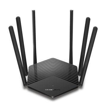Бездротовий маршрутизатор Mercusys MR50G Mercusys купити в Україні
