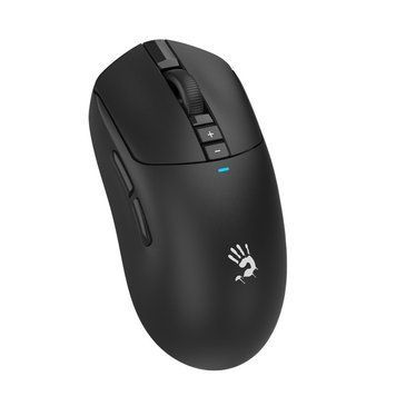 Миша бездротова A4Tech Bloody R72 Ultra Black A4Tech купити в Україні