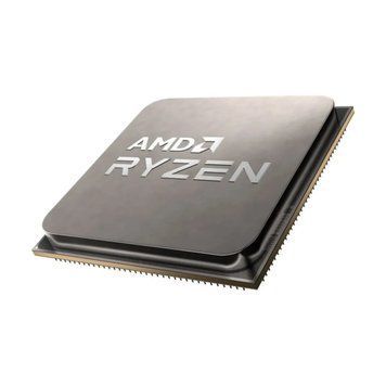 Процесор AMD Ryzen 5 5500GT (6C/12T, 3.6-4.4GHz,16MB,65W,AM4) tray (100-000001489) AMD купити в Україні