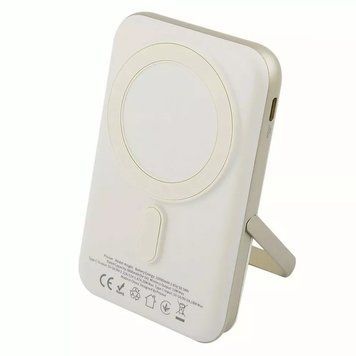 Универсальная мобильная батарея Proove Knight 20W 10000mAh Beige (PBGI20012214) Proove купить в Украине