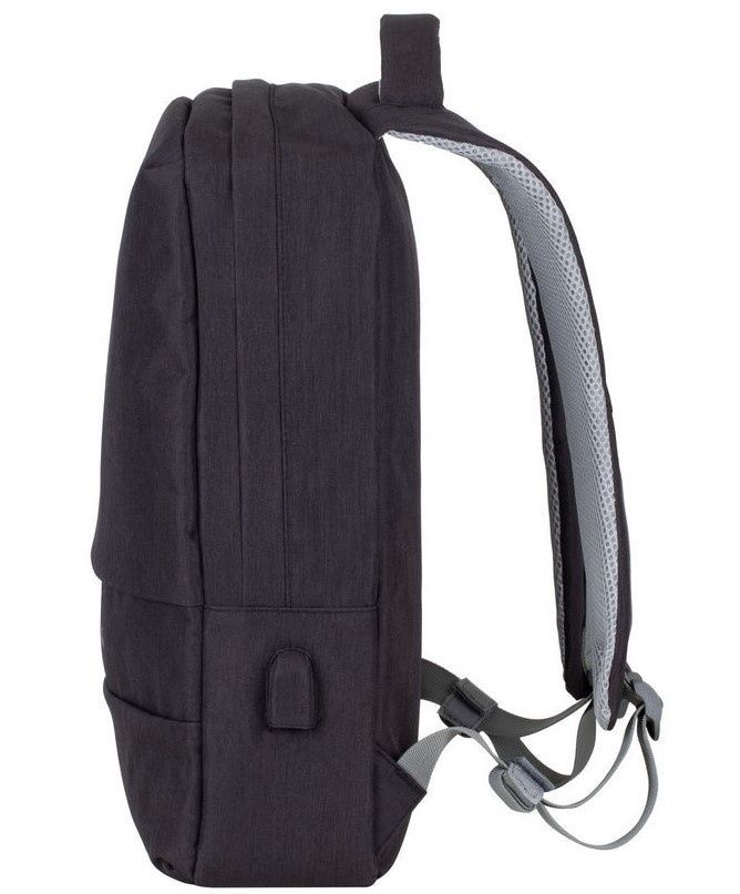 Рюкзак Rivacase 7562 15.6" Black Rivacase купить в Украине