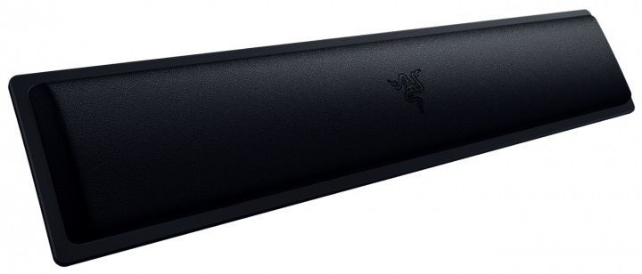 Підставка під зап&rsquo;ястя для клавіатури Razer Ergonomic Wrist Rest (RC21-01470200-R3M1) Black Razer купити в Україні