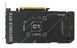 Видеокарта GF RTX 5060 8GB GDDR7 Dual OC Asus (DUAL-RTX5060-O8G) Asus &mdash; фото