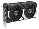 Видеокарта GF RTX 5060 8GB GDDR7 Dual OC Asus (DUAL-RTX5060-O8G) Asus &mdash; фото