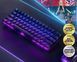 Клавиатура беспроводная SteelSeries Apex Pro Mini Wireless Black (64842) SteelSeries &mdash; фото