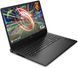 Ноутбук HP Omen 17-db1013ua (C9SB1EA) Black HP &mdash; фото