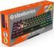 Клавиатура беспроводная SteelSeries Apex Pro Mini Wireless Black (64842) SteelSeries &mdash; фото