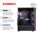 Персональний комп'ютер COBRA Advanced Windows 11 Home (A87F.32.H1S2.56.22870W) COBRA &mdash; фото