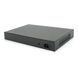 24х портовий PoE комутатор ONV-H1024PLS 24 порти РоЕ 100 Мбіт + 2 Uplink 1000 Мбіт, до 250м, IEEE802.3af / at, загальна потужність 250Вт ONV &mdash; фото