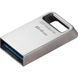 Флеш-накопичувач USB3.2 64GB Kingston DataTraveler Micro (DTMC3G2/64GB) Kingston &mdash; фото