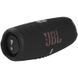 Акустическая система JBL Charge 5 Black (JBLCHARGE5BLK) JBL &mdash; фото