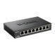 Коммутатор D-Link DGS-108 D-Link &mdash; фото