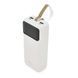Powerbank ACL PW-88 30000mAh, TypeC + Micro, White, Box ACL &mdash; фото