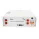 Акумуляторна батарея Deye LiFePO4 SE-G5.1 Pro-B 51,2V 100AH, 5,12kW BMS50A@16S до 32 parallel CAN / RS485, IP21, 6000Cycles, (445*133*540),45kg Deye &mdash; фото