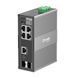 Промышленный коммутатор TP-Link Omada IES206G TP-Link &mdash; фото
