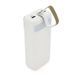 Powerbank ACL PW-88 30000mAh, TypeC + Micro, White, Box ACL &mdash; фото