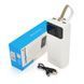 Powerbank ACL PW-88 30000mAh, TypeC + Micro, White, Box ACL &mdash; фото