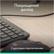 Комплект клавіатура та мишка Logitech Signature Slim MK620 for Business USB-C UA Graphite (920-013349) Logitech &mdash; фото