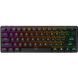 Клавиатура беспроводная SteelSeries Apex Pro Mini Wireless Black (64842) SteelSeries &mdash; фото