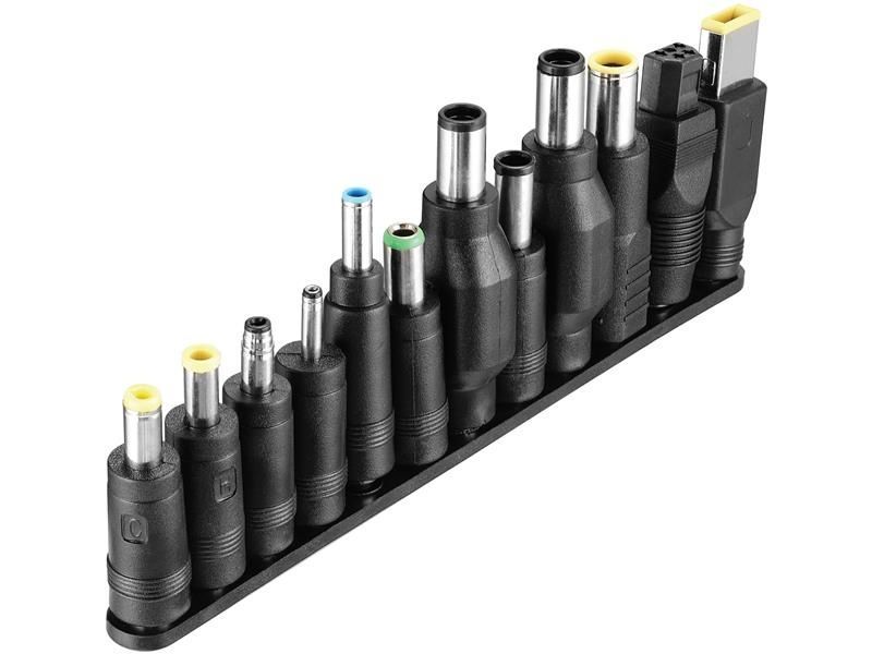 Универсальная мобильная батарея Sandberg All-in1 Laptop Powerbank 24000mAh Black (420-57) Sandberg купить в Украине