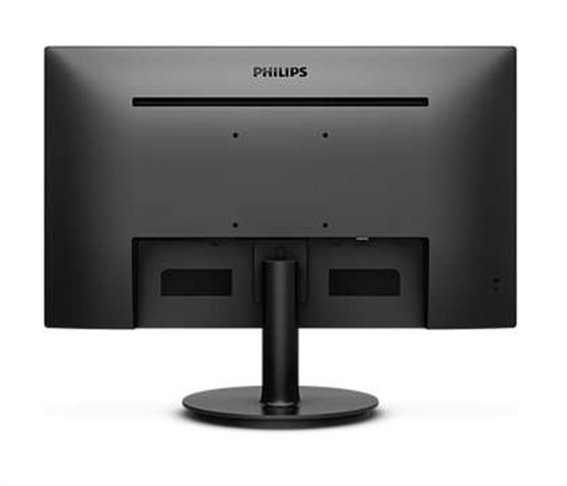 Монитор Philips 21.5" 221V8/00 VA Black Philips купить в Украине