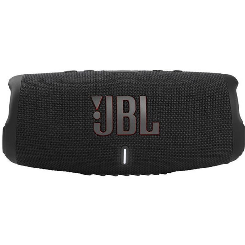 Акустическая система JBL Charge 5 Black (JBLCHARGE5BLK) JBL купить в Украине