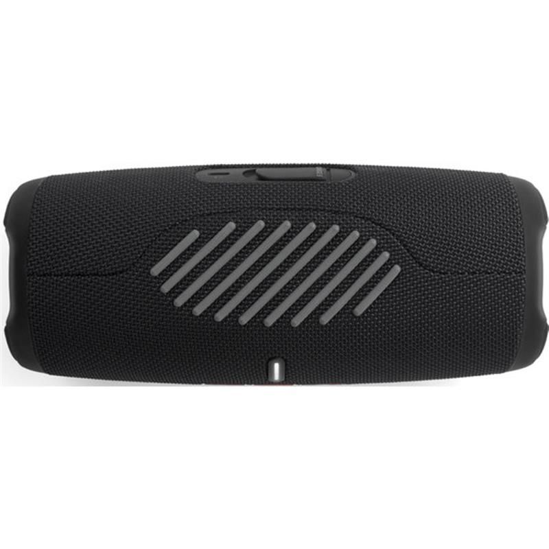 Акустическая система JBL Charge 5 Black (JBLCHARGE5BLK) JBL купить в Украине