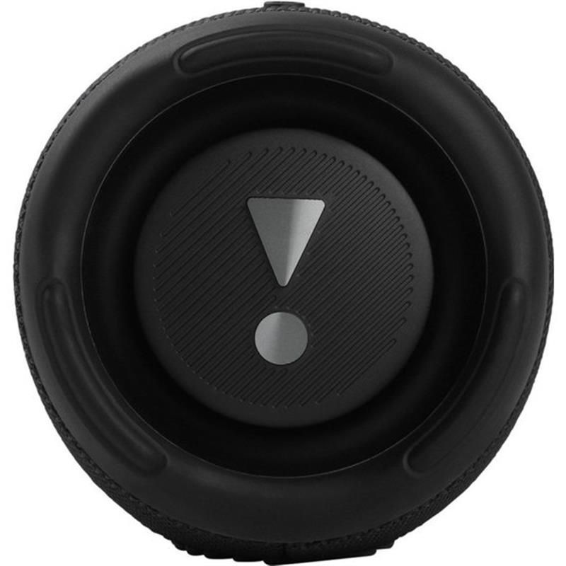 Акустическая система JBL Charge 5 Black (JBLCHARGE5BLK) JBL купить в Украине