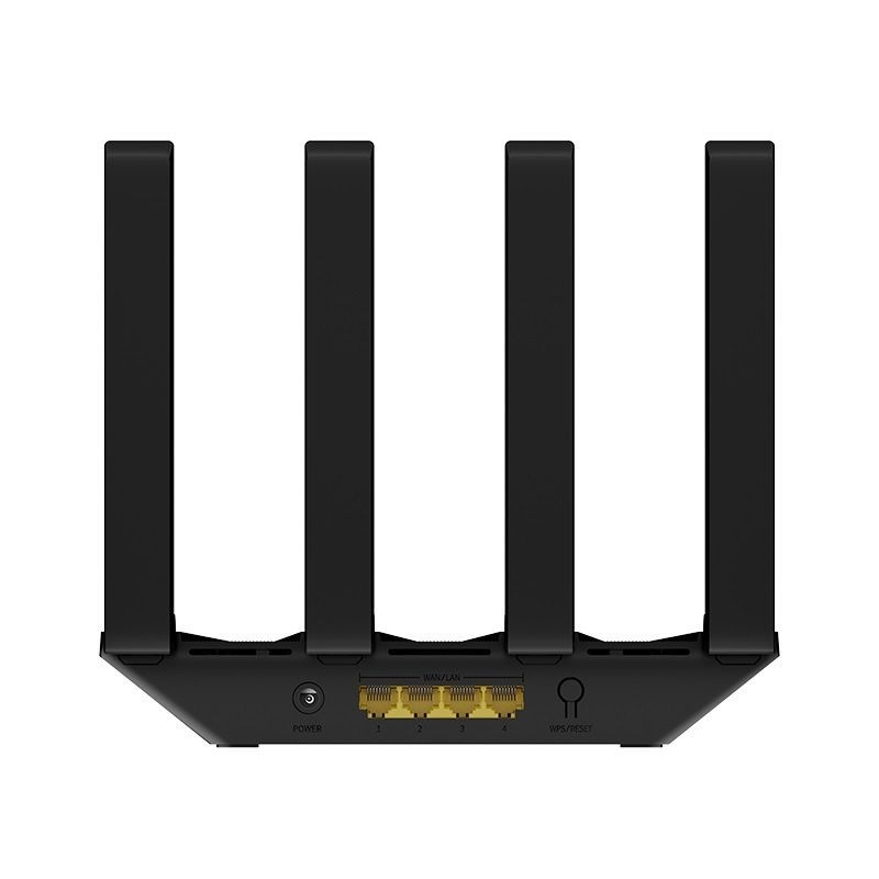 Бездротовий маршрутизатор Tenda AX12 Pro Tenda купити в Україні