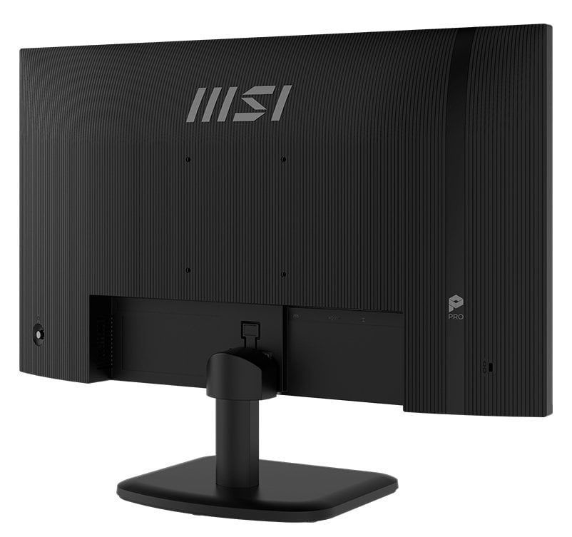 Монітор MSI 24.5" Pro MP251L E2 IPS Black 120Hz MSI купити в Україні