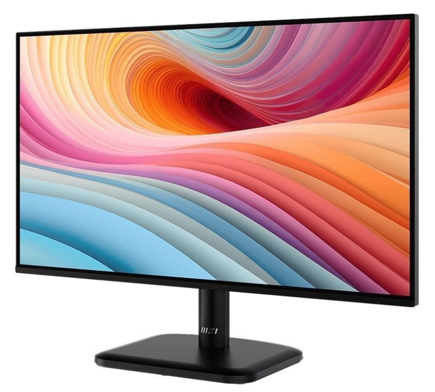 Монітор MSI 24.5" Pro MP251L E2 IPS Black 120Hz MSI купити в Україні