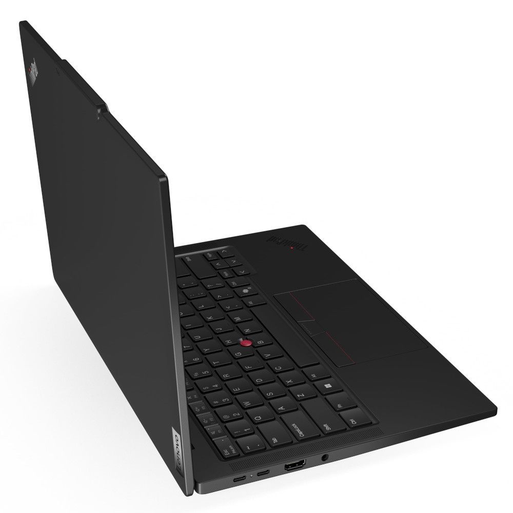 Ноутбук Lenovo ThinkPad T14s Gen 6 (21M10008RA) Black Lenovo купити в Україні