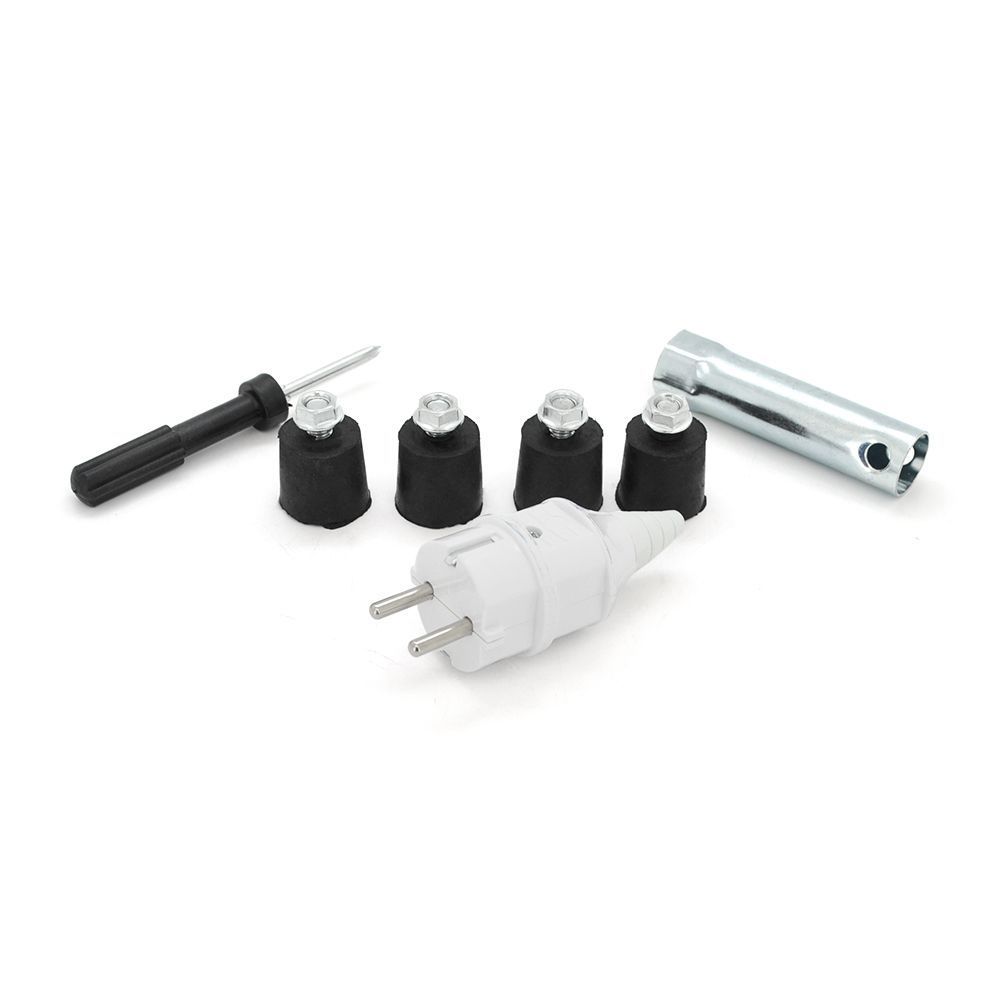 Генератор бензиновый Kuyia TM1000CL, однофазный, 110-240V, 50Hz, 0,9-1кВт, обьем 5,2л Kuyia купить в Украине