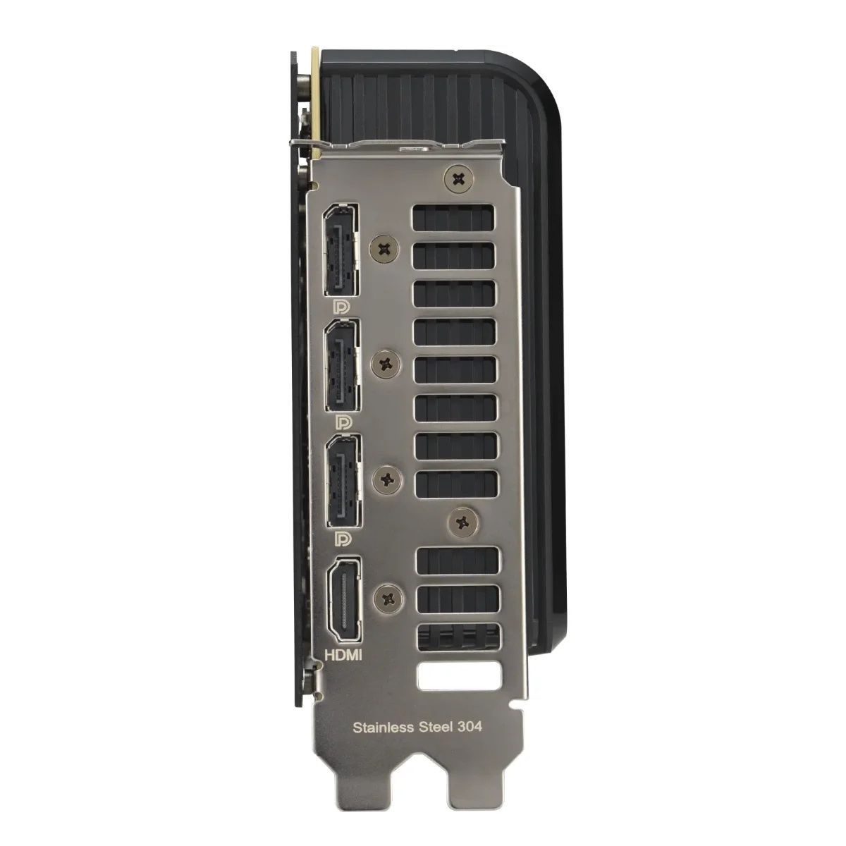 Відеокарта ASUS Nvidia GeForce RTX 5070 PRIME OC 12GB GDDR7 (PRIME-RTX5070-O12G) Asus купити в Україні