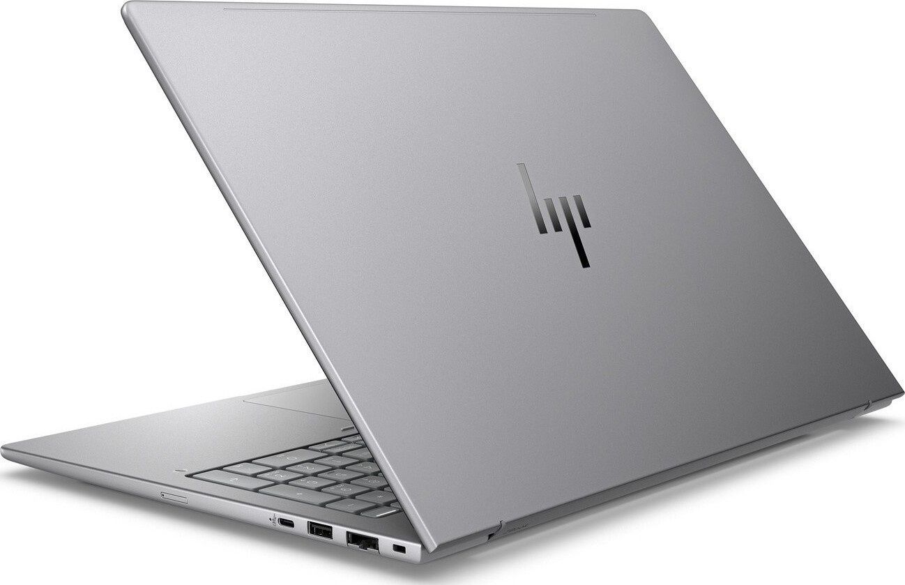 Ноутбук HP ZBook 8 G1i 16 (B30JYES) Silver HP купить в Украине